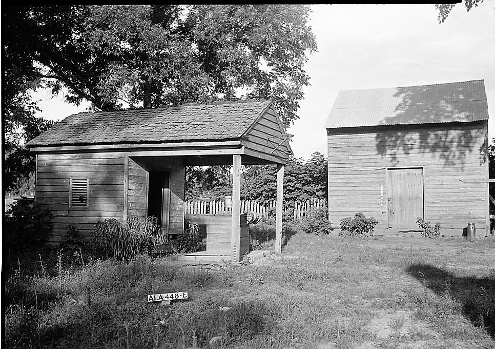 Selwood Plantation – Old Photographs And Story Of A Historic Plantation 