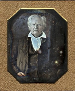 Biography: William Raiford Pickett born 1777 – photograph – Alabama ...