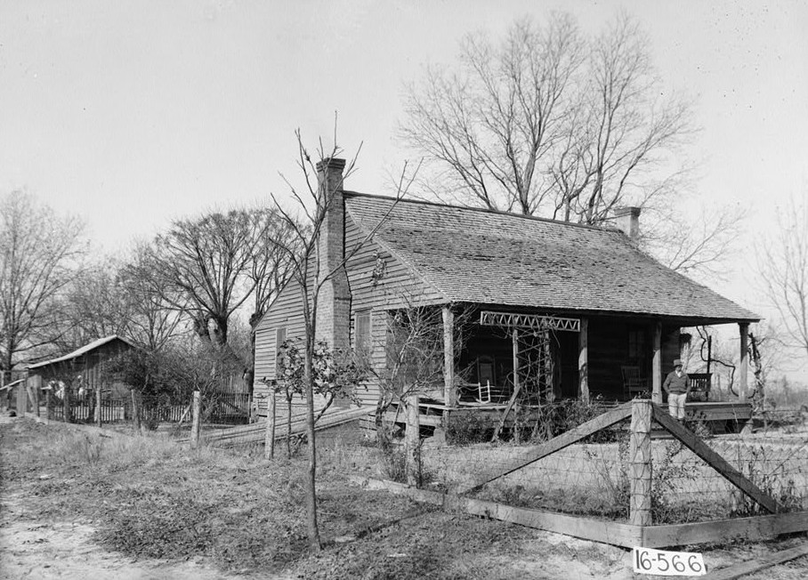 Great photographs of some beautiful old houses in Henry County, Alabama ...