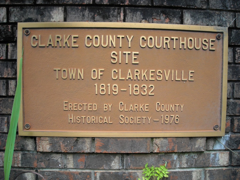 Marcador Clarkesville1