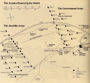 Alabama has many immigrants from Scotland – here is where they came ...