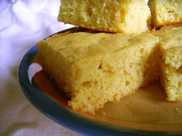 The Ten Commandments of Southern Cornbread – Alabama Pioneers