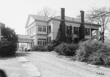 Arlington – the only antebellum house left in Birmingham has ties to ...