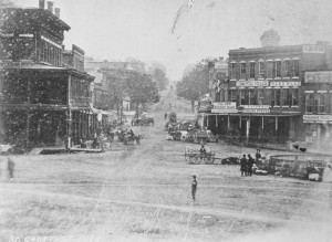 Alabama Pioneers – Alabama History