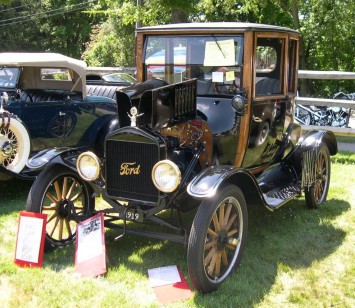 A rich time for a poor car- Alabama’s Keller Car – Alabama Pioneers