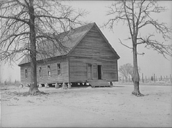 Do you know of any one-room schoolhouses that are still active ...