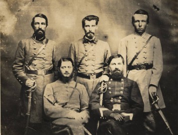 PATRON + Names, photos, & records of Alabama Confederate Generals 1861 ...