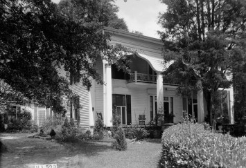 A famous spring in Alabama moved twice before finally settling down ...