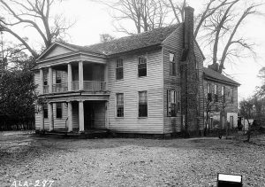 PATRON – Old Graves and graveyards in Greensboro, Alabama – here are ...